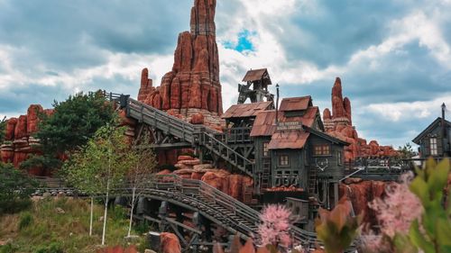 Fun-Filled Amusement Parks In Paris For Every Age